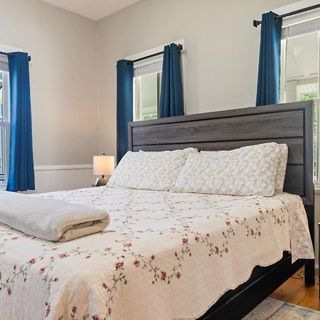 The Tellico Plains Inn And Event Venue ภายนอก รูปภาพ