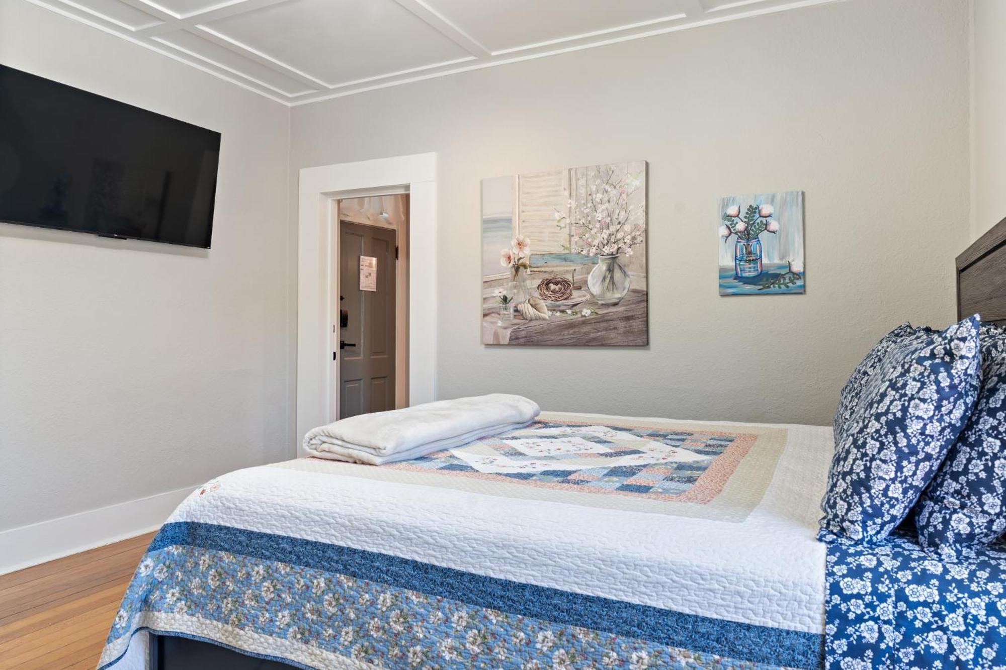 The Tellico Plains Inn And Event Venue ภายนอก รูปภาพ