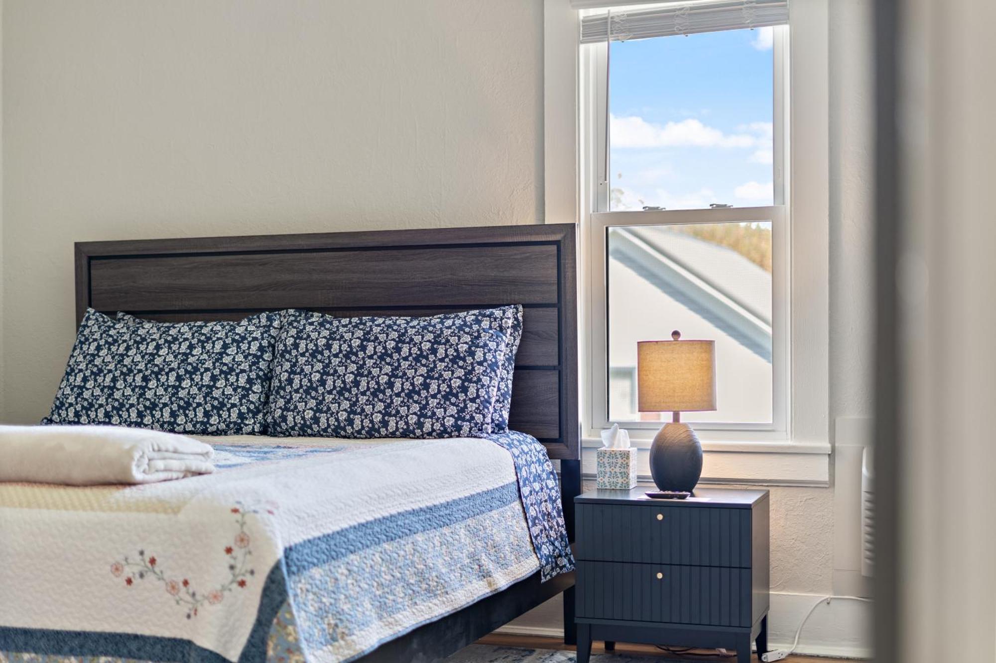 The Tellico Plains Inn And Event Venue ภายนอก รูปภาพ