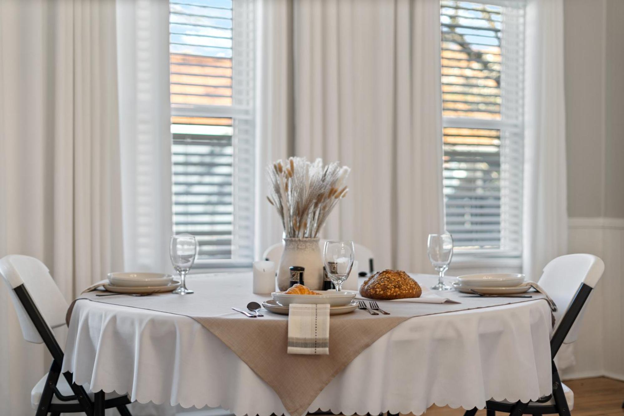 The Tellico Plains Inn And Event Venue ภายนอก รูปภาพ
