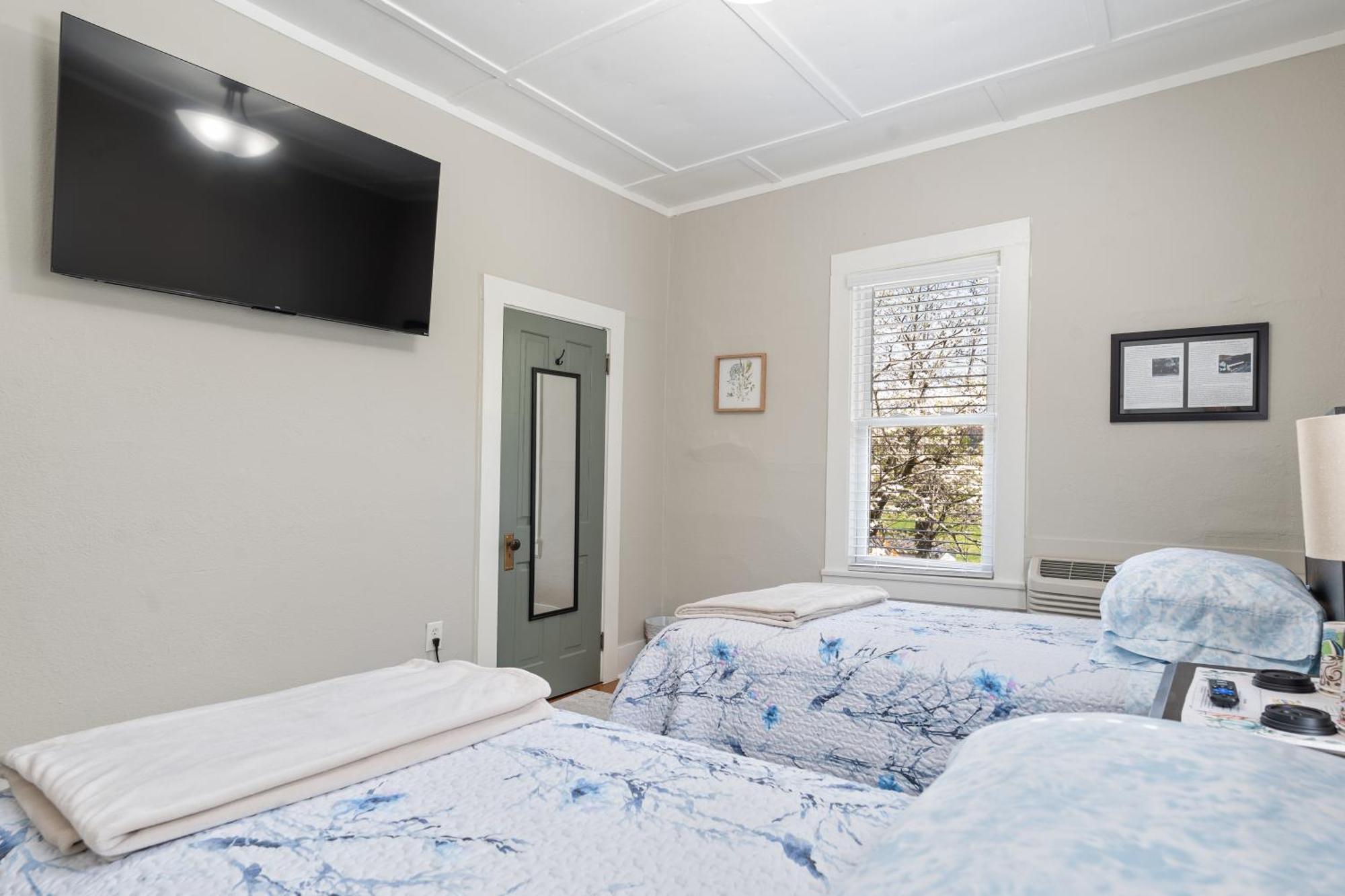 The Tellico Plains Inn And Event Venue ภายนอก รูปภาพ