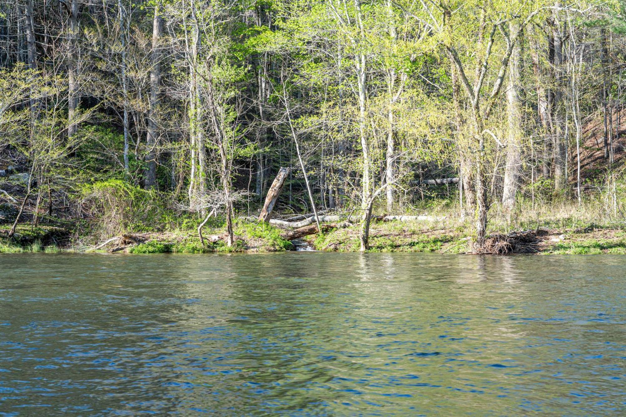 The Tellico Plains Inn And Event Venue ภายนอก รูปภาพ