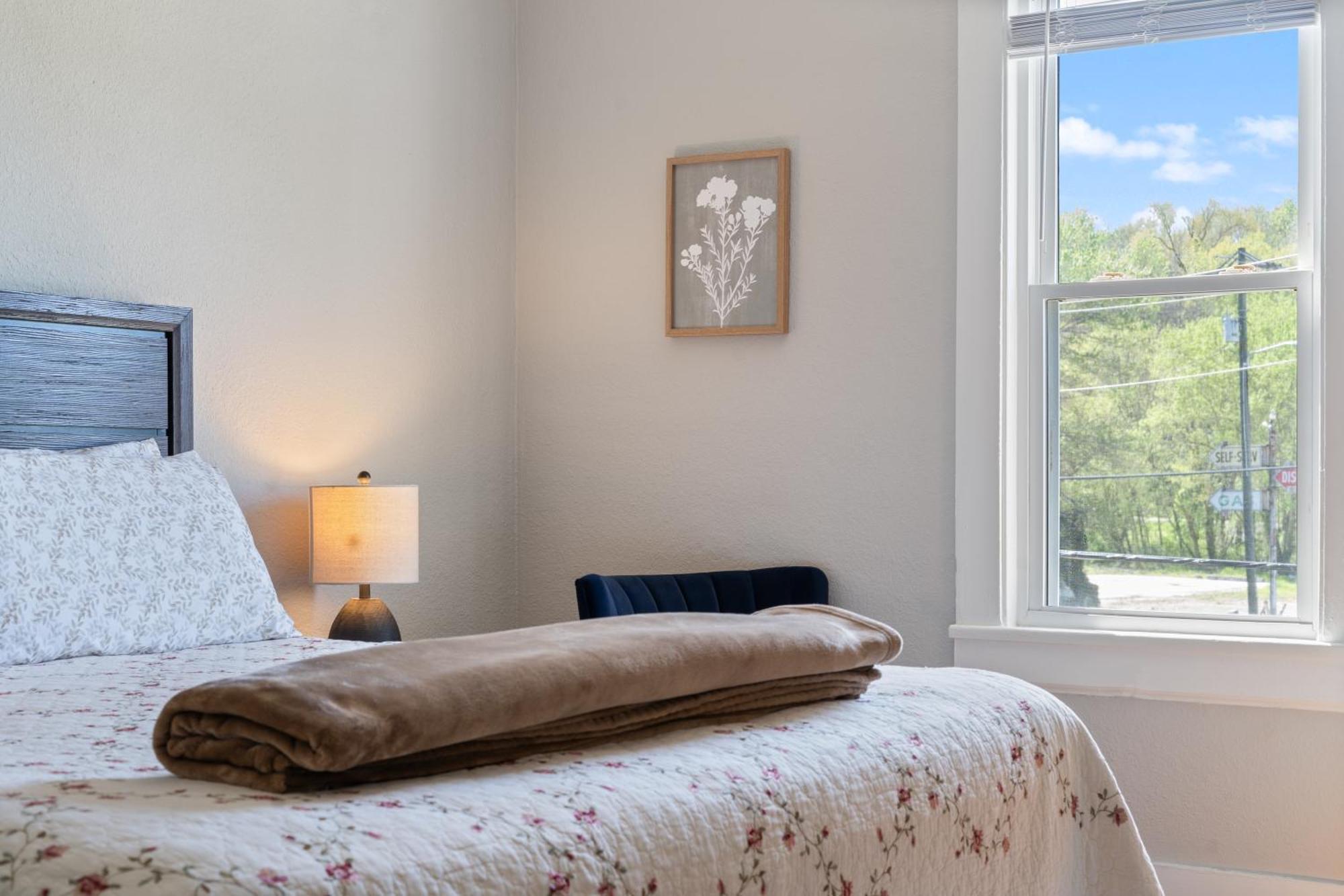 The Tellico Plains Inn And Event Venue ภายนอก รูปภาพ