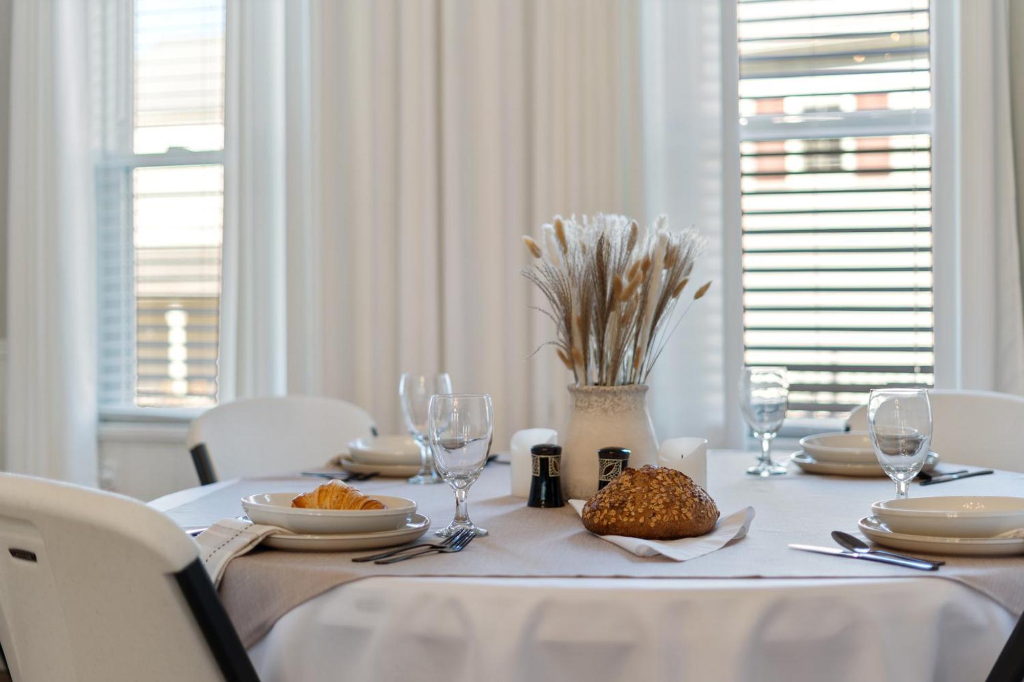 The Tellico Plains Inn And Event Venue ภายนอก รูปภาพ