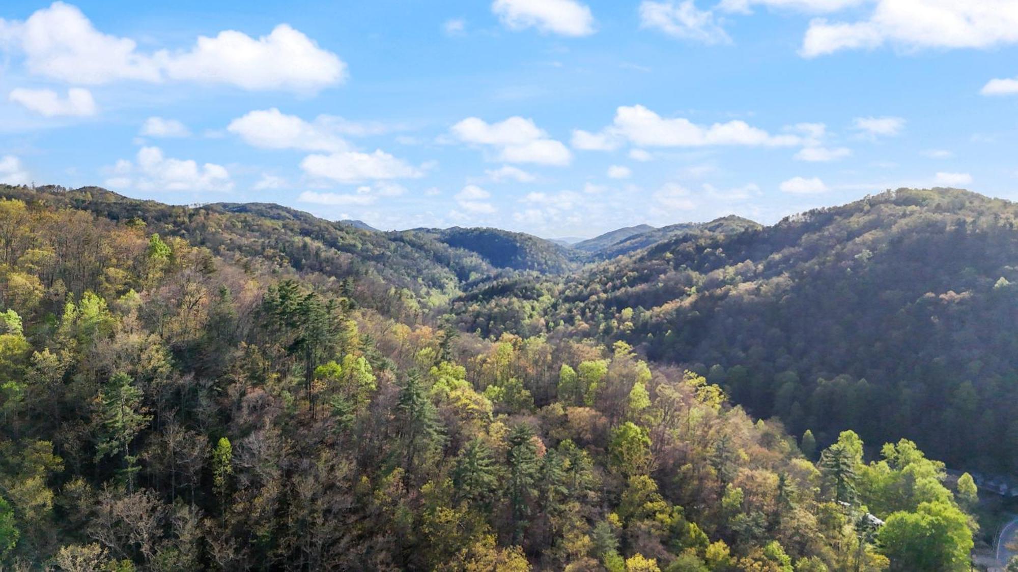 The Tellico Plains Inn And Event Venue ภายนอก รูปภาพ