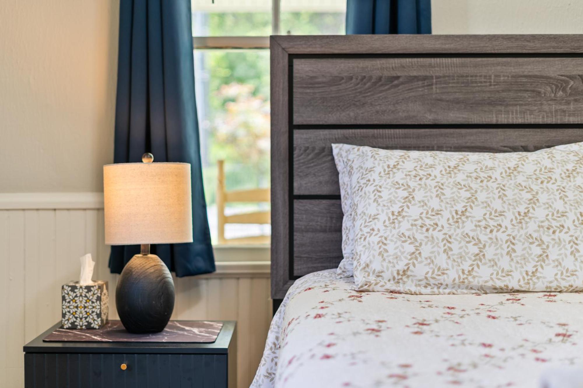 The Tellico Plains Inn And Event Venue ภายนอก รูปภาพ