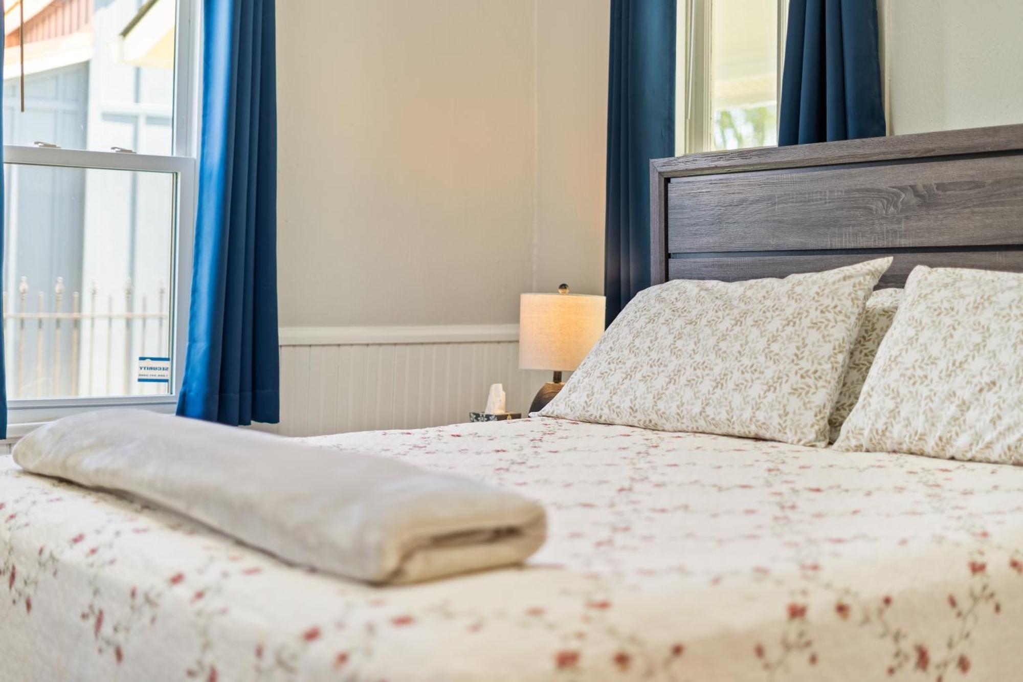 The Tellico Plains Inn And Event Venue ภายนอก รูปภาพ